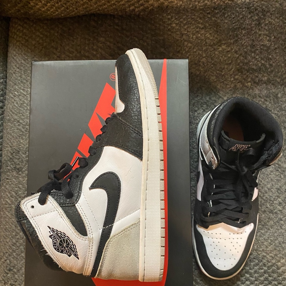 Air Jordan 1 retro high og